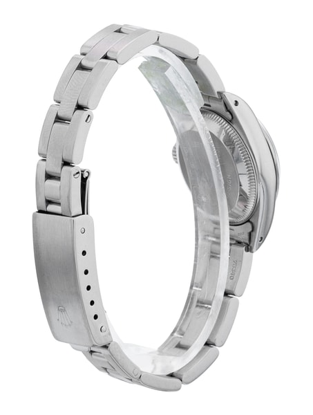 Rolex Lady Oyster Perpetual 67180